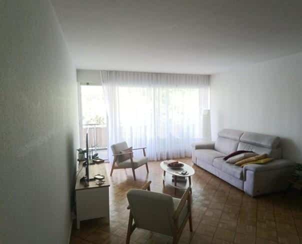 À louer : Appartement 4 Pieces Genève - Ref : 211216.1013 | Naef Immobilier