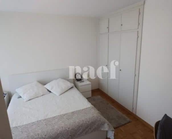 À louer : Appartement 4 Pieces Genève - Ref : 211216.1013 | Naef Immobilier