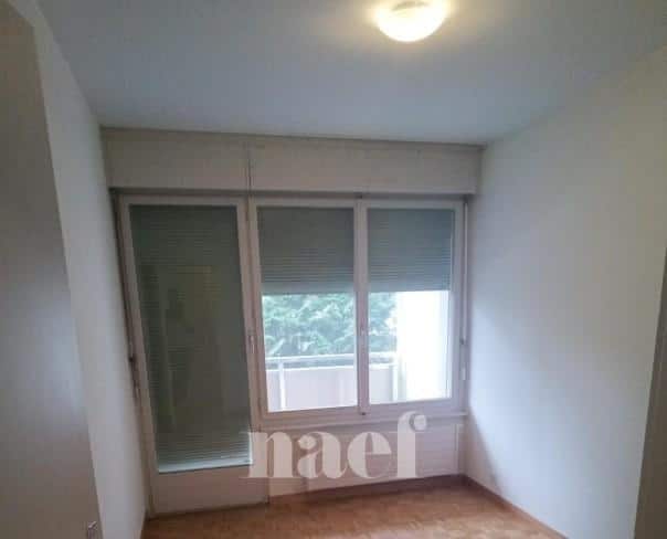À louer : Appartement 4 Pieces Genève - Ref : 211216.1013 | Naef Immobilier