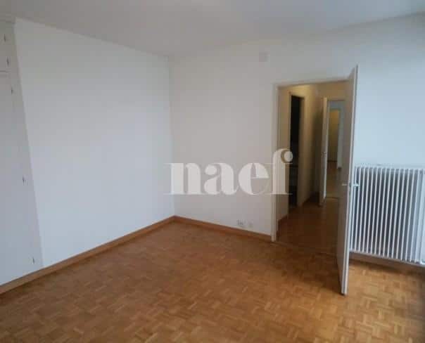 À louer : Appartement 4 Pieces Genève - Ref : 211216.1013 | Naef Immobilier
