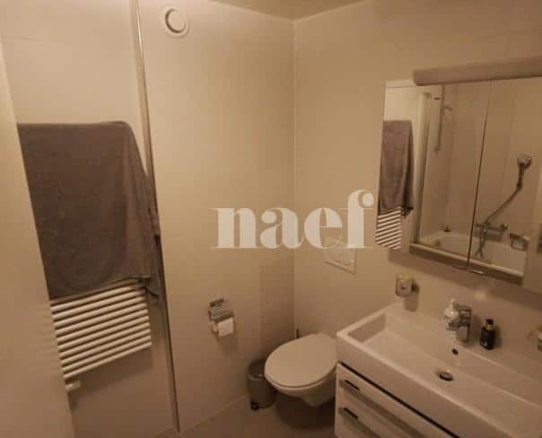 À louer : Appartement 4 Pieces Genève - Ref : 211216.1013 | Naef Immobilier