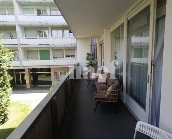 À louer : Appartement 4 Pieces Genève - Ref : 211216.1013 | Naef Immobilier