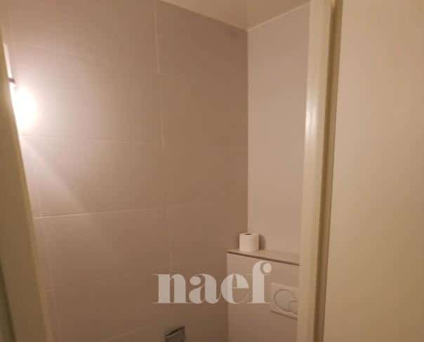 À louer : Appartement 4 Pieces Genève - Ref : 211216.1013 | Naef Immobilier