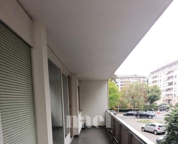 À louer : Appartement 4 Pieces Genève - Ref : 211216.1013 | Naef Immobilier