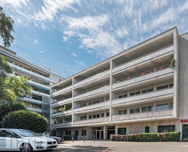 À louer : Appartement 2.5 Pieces Genève - Ref : 211216.4045 | Naef Immobilier