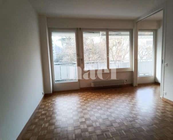 À louer : Appartement 2.5 Pieces Genève - Ref : 211216.4045 | Naef Immobilier