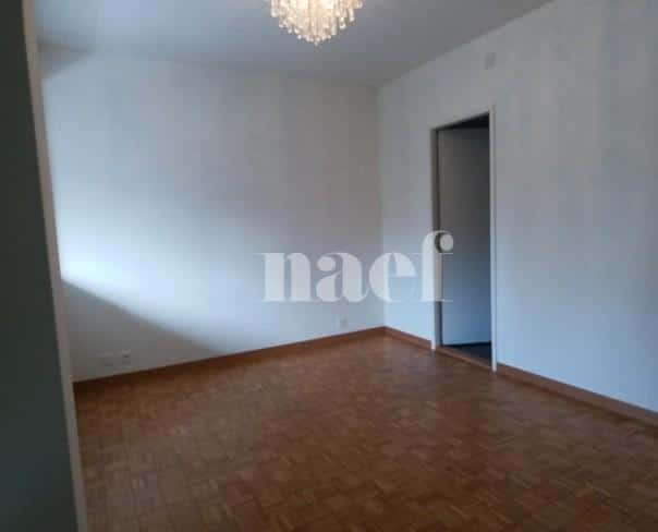 À louer : Appartement 2.5 Pieces Genève - Ref : 211216.4045 | Naef Immobilier