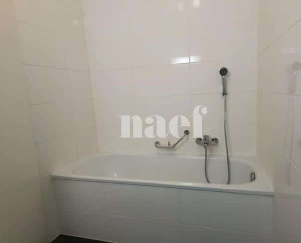 À louer : Appartement 2.5 Pieces Genève - Ref : 211216.4045 | Naef Immobilier