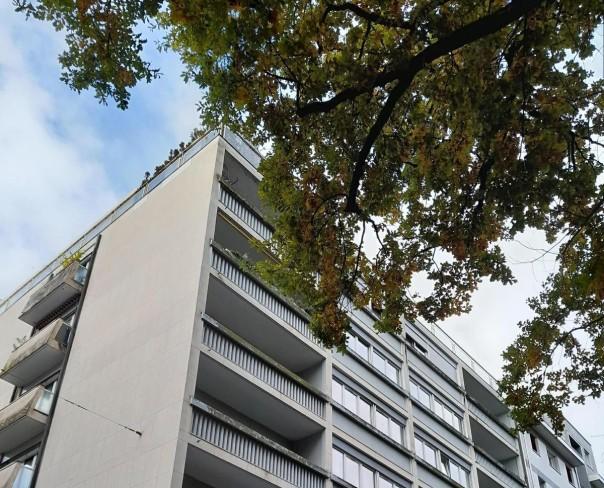 À louer : Appartement 2 Pieces Genève - Ref : 211300.6061 | Naef Immobilier