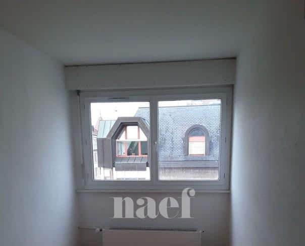 À louer : Appartement 4.5 Pieces Genève - Ref : 211300.6065 | Naef Immobilier