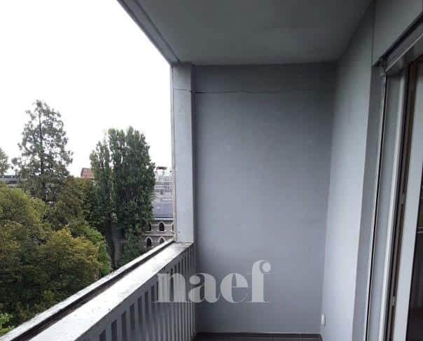 À louer : Appartement 4.5 Pieces Genève - Ref : 211300.6065 | Naef Immobilier