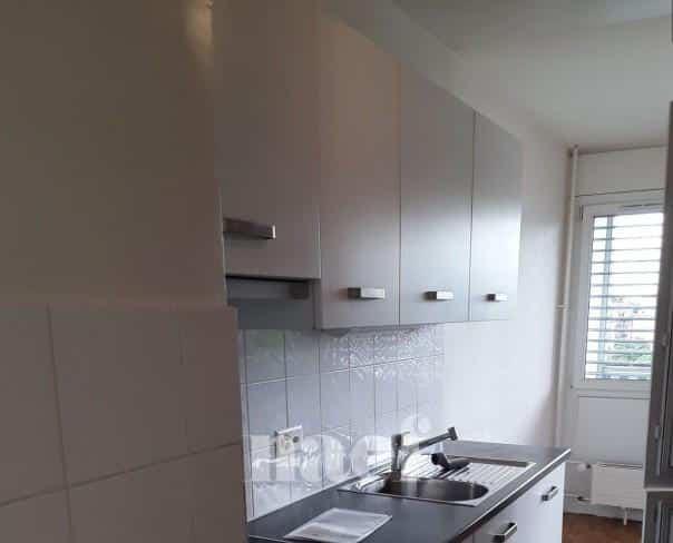 À louer : Appartement 4.5 Pieces Genève - Ref : 211300.6065 | Naef Immobilier