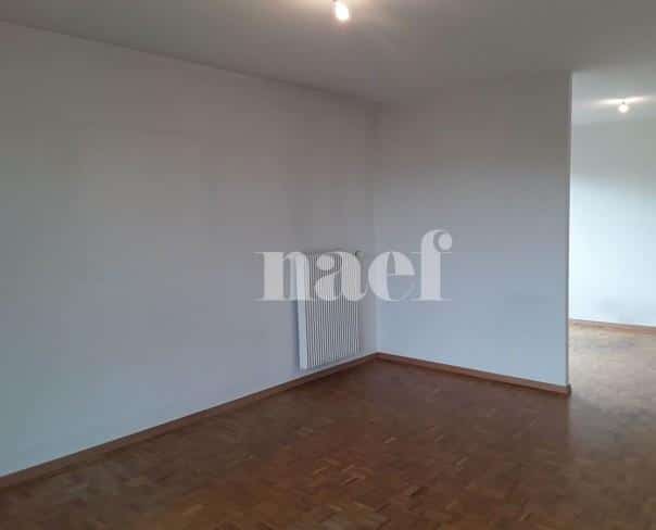 À louer : Appartement 4.5 Pieces Genève - Ref : 211300.6065 | Naef Immobilier