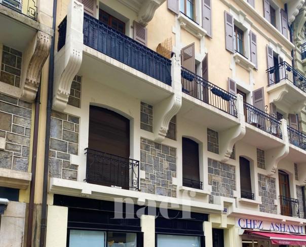 À louer : Appartement 2.5 Pieces Genève - Ref : 211303.4002 | Naef Immobilier