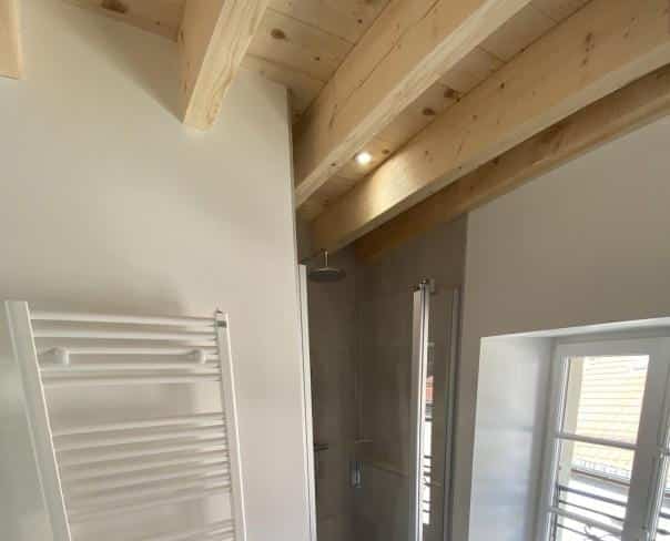 À louer : Appartement 4 Pieces Bernex - Ref : 211420.1001 | Naef Immobilier