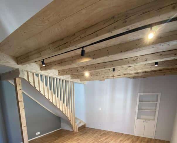 À louer : Appartement 4 Pieces Bernex - Ref : 211420.1001 | Naef Immobilier