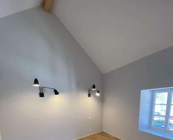 À louer : Appartement 4 Pieces Bernex - Ref : 211420.1001 | Naef Immobilier