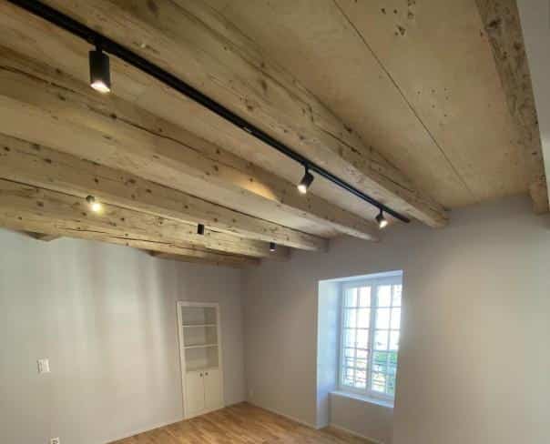 À louer : Appartement 4 Pieces Bernex - Ref : 211420.1001 | Naef Immobilier
