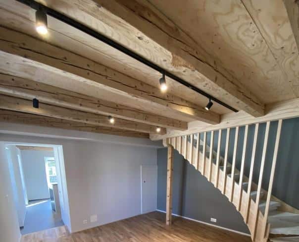 À louer : Appartement 4 Pieces Bernex - Ref : 211420.1001 | Naef Immobilier