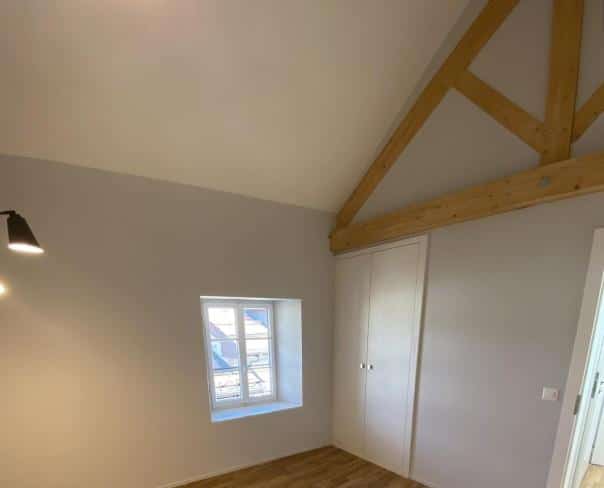 À louer : Appartement 4 Pieces Bernex - Ref : 211420.1001 | Naef Immobilier