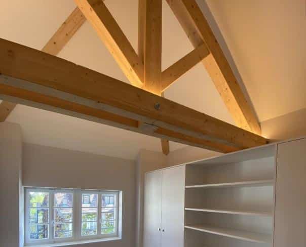 À louer : Appartement 4 Pieces Bernex - Ref : 211420.1001 | Naef Immobilier