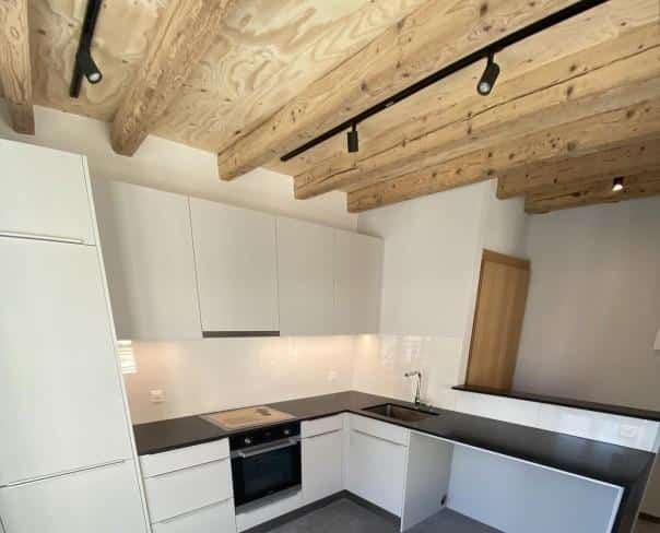 À louer : Appartement 4 Pieces Bernex - Ref : 211420.1001 | Naef Immobilier