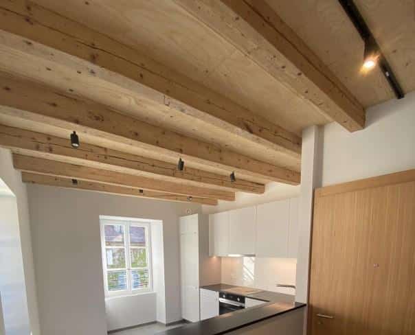 À louer : Appartement 4 Pieces Bernex - Ref : 211420.1001 | Naef Immobilier