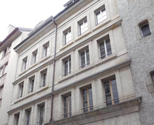 À louer : Appartement 1.5 Pieces Genève - Ref : 211583.2004 | Naef Immobilier