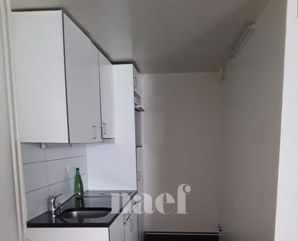 À louer : Appartement 1.5 Pieces Genève - Ref : 211583.2004 | Naef Immobilier