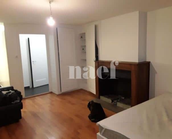 À louer : Appartement 1.5 Pieces Genève - Ref : 211583.2004 | Naef Immobilier