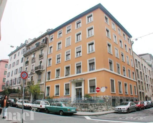 À louer : Appartement 2 Pieces Genève - Ref : 211622.1 | Naef Immobilier