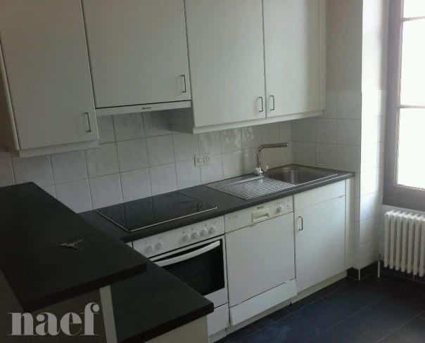 À louer : Appartement 4 Pieces Genève - Ref : 211877.2001 | Naef Immobilier