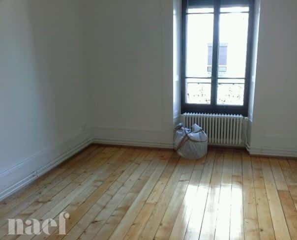 À louer : Appartement 4 Pieces Genève - Ref : 211877.2001 | Naef Immobilier