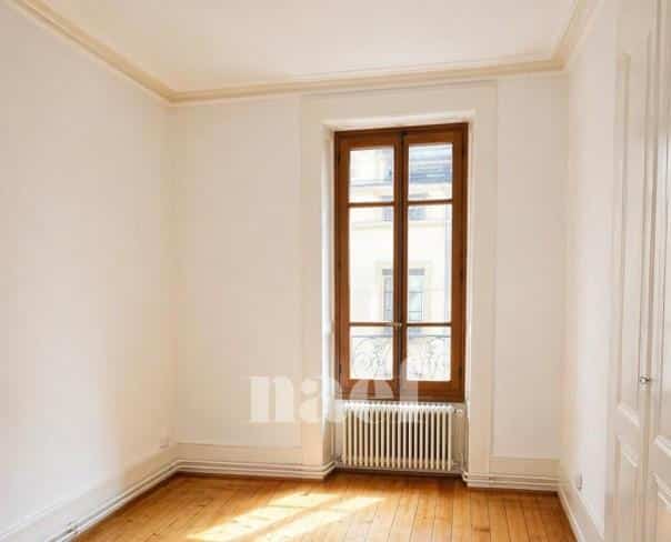 À louer : Appartement 4 Pieces Genève - Ref : 211877.2001 | Naef Immobilier