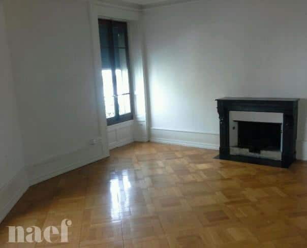 À louer : Appartement 4 Pieces Genève - Ref : 211877.2001 | Naef Immobilier