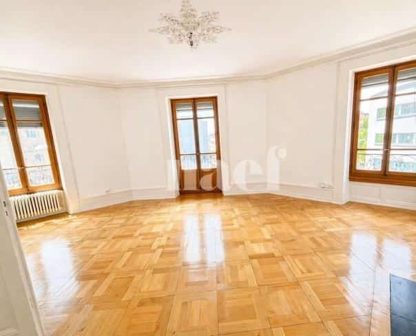 À louer : Appartement 4 Pieces Genève - Ref : 211877.2001 | Naef Immobilier