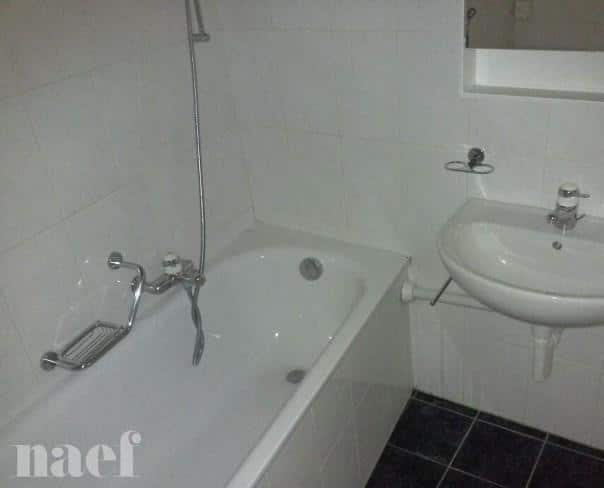 À louer : Appartement 4 Pieces Genève - Ref : 211877.2001 | Naef Immobilier
