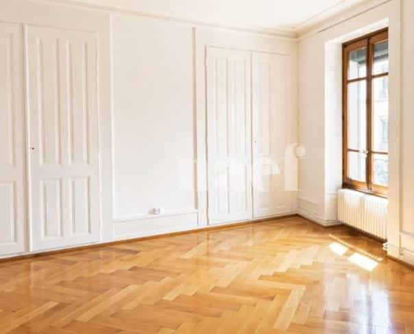 À louer : Appartement 4 Pieces Genève - Ref : 211877.2001 | Naef Immobilier