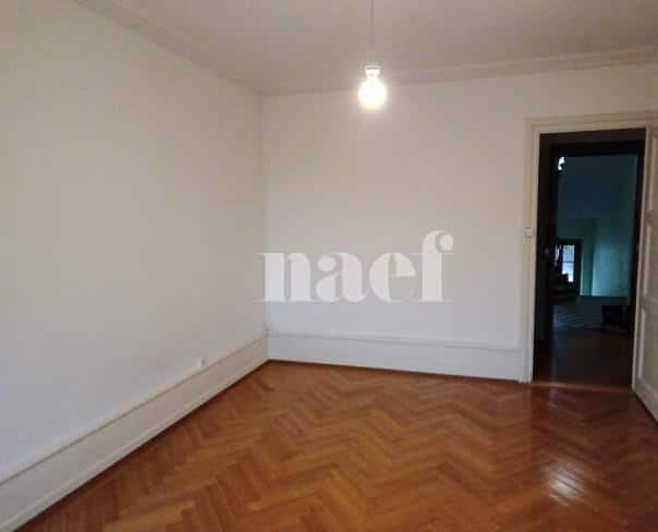 À louer : Appartement 2.5 Pieces Genève - Ref : 212105.4002 | Naef Immobilier