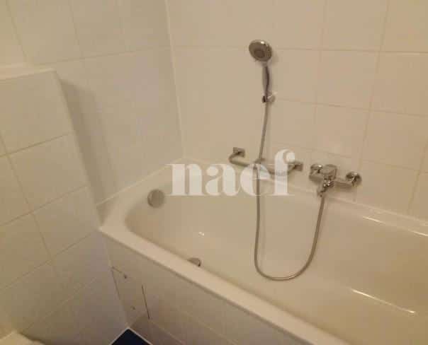 À louer : Appartement 2.5 Pieces Genève - Ref : 212105.4002 | Naef Immobilier