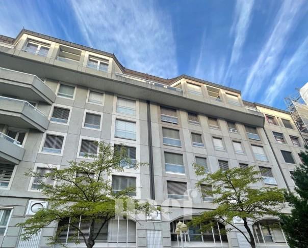 À louer : Parking couvert Genève - Ref : 212156.63001 | Naef Immobilier