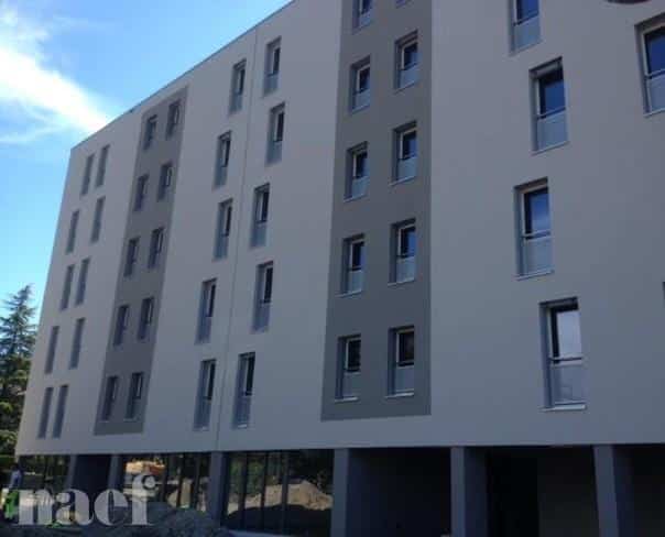 À louer : Parking couvert Cointrin - Ref : 212161.61017 | Naef Immobilier