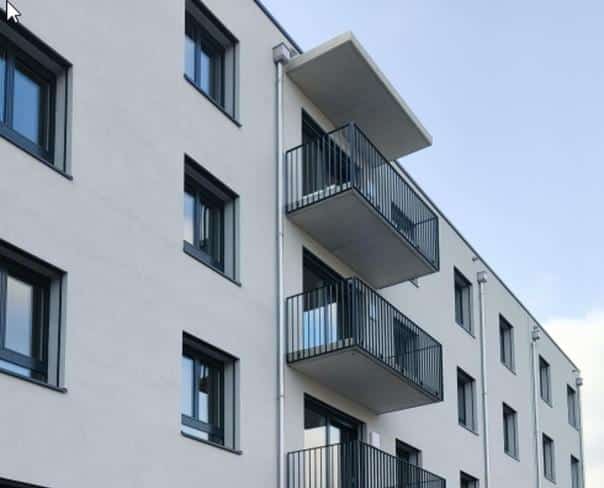 À louer : Parking couvert Cointrin - Ref : 212170.61007 | Naef Immobilier
