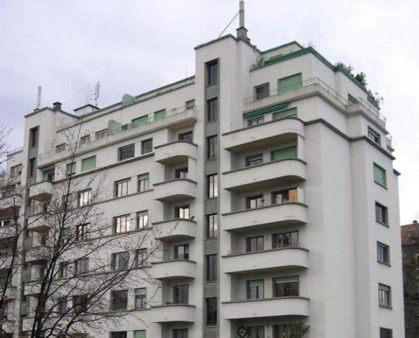 À louer : Appartement 2.5 Pieces Genève - Ref : 212172.2003 | Naef Immobilier