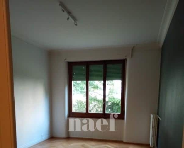 À louer : Appartement 2.5 Pieces Genève - Ref : 212180.2 | Naef Immobilier