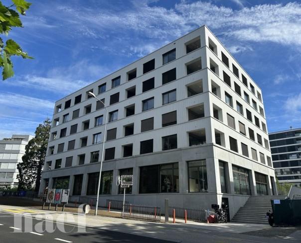 À louer : Appartement 4 Pieces Genève - Ref : 212182.3006 | Naef Immobilier