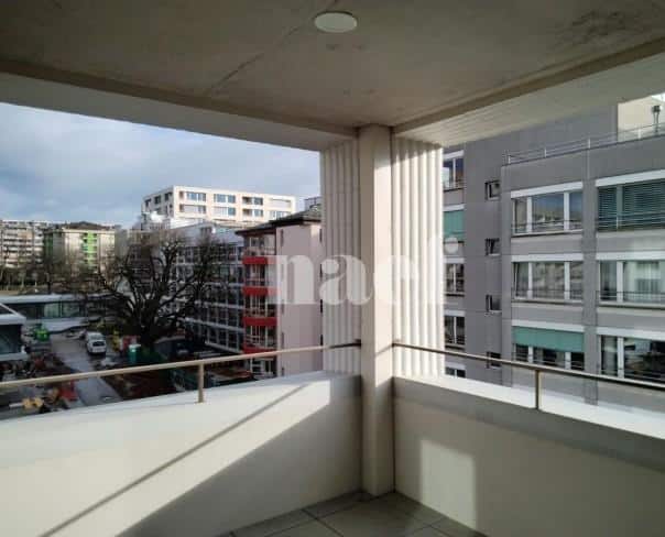 À louer : Appartement 4 Pieces Genève - Ref : 212182.3006 | Naef Immobilier