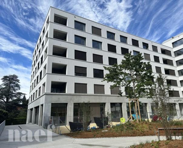 À louer : Appartement 4 Pieces Genève - Ref : 212182.3006 | Naef Immobilier