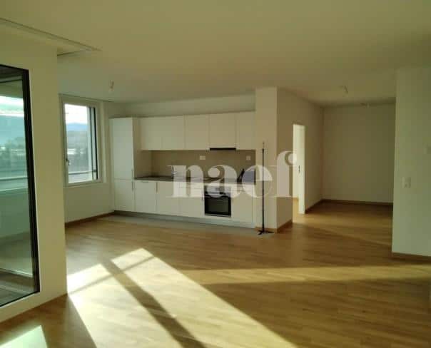 À louer : Appartement 4 Pieces Genève - Ref : 212182.3006 | Naef Immobilier