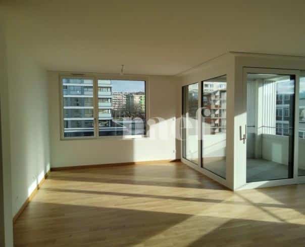 À louer : Appartement 4 Pieces Genève - Ref : 212182.3006 | Naef Immobilier